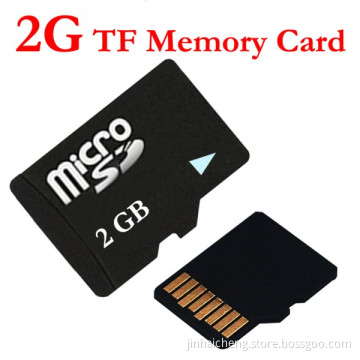 Real Capacity Micro SD Card (J-065)